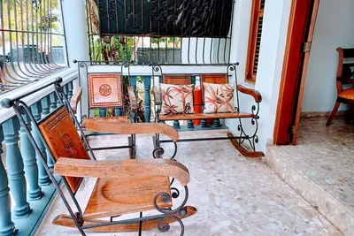 Image de Casa Entera Cerroaly En Santiago Rep Dominicana