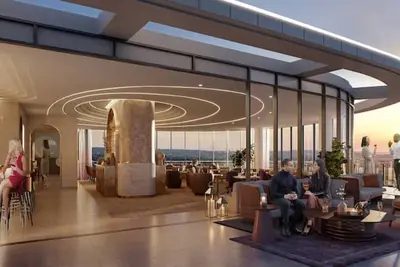 Image de Upmarket Executive Luxury Apartment