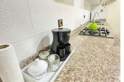 Image de Appartement en Plein Cœur de la Ville