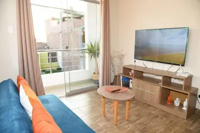 Image de Departamento Hermoso en Residencial Huacachina