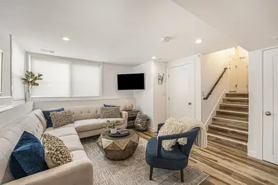 Image de Olde Town Arvada Cozy Getaway