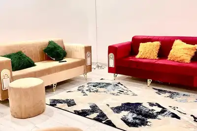 Image de Nice 2 bedrooms apartment for rent in Ngor Almadies Dakar close to the beaches.