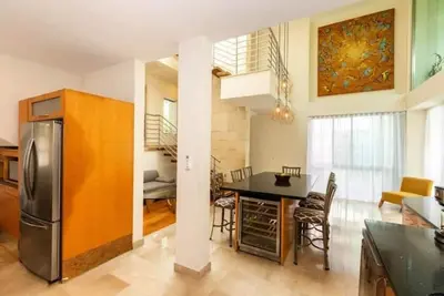 Image de Saules Villa. Luxury, spacious 5 bedroom villa