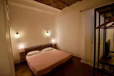 Image de Appartamento in Palazzo dei Primi del 900 a due Passi dal Vaticano