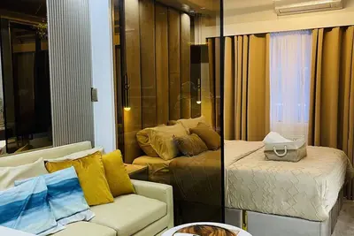 Image de Yassi’s Luxury Suite near Mall of Asia and Airport