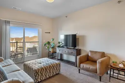 Image de Elevated Spacious Comfortable 2 King Amenities