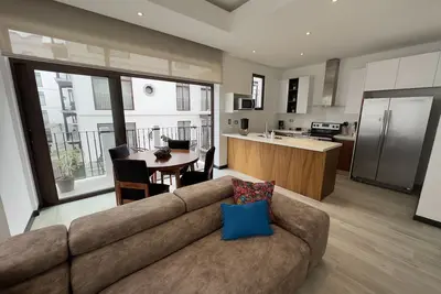 Image de L2a - Boutique apartment Cayala 5 guests