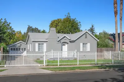 Image de Cozy 2b/1Bth on Peaceful Street