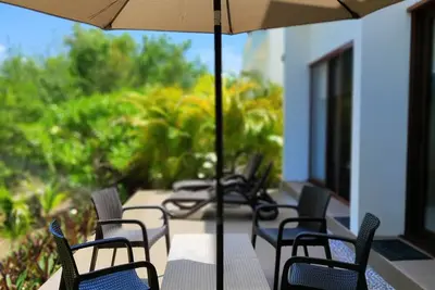 Our beautiful, luxury villa is the ideal location for a tranquil jungle getaway.
