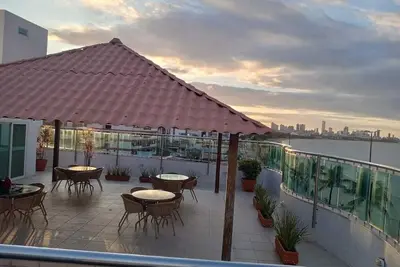 Image de Manaira Flat