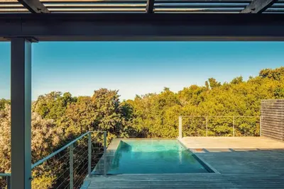 Oubaai Villa by Raw Africa Boutique Collection