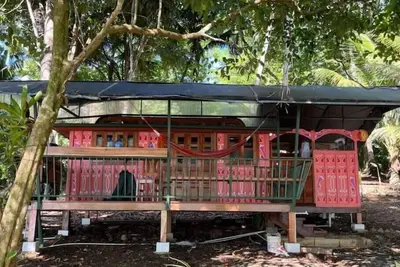 Image de Dream Beach Cabin