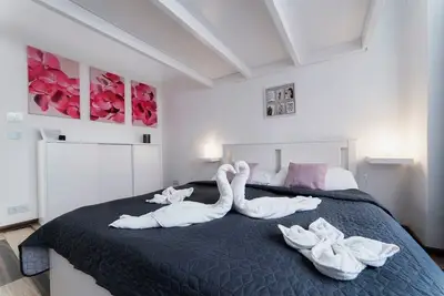 Image de Bilkova Old Town Apartment 1