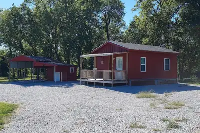 Image de The Bunkhouse: The perfect Grand Lake experience!