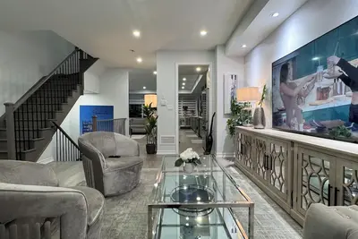 Image de Luxury Townhomes In Markham Prestigious Community Only 2 Minutes to Hwy404