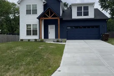 Newly built sanctuary! Come make yourself at home!