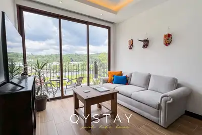 Image de L3a - Apto in Cayalá for 4 guests