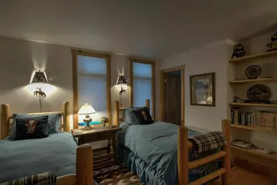 Image de Gorgeous Mountain Retreat for the Whole Family/Group