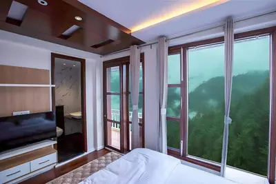 Image de Luxuries 2 Bhk Appartment With Scenic Views