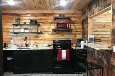 Image de Starr by night