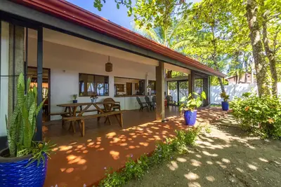 Image de Casa Tortuga - Beachfront House