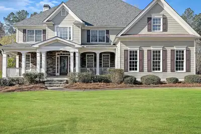 Image de The Perfect Gateway for Families, Friends & Business Trip Accommodation