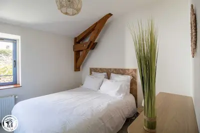 Image de Gîte de la rue du château