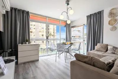 Image de Carabelas Levante apartment