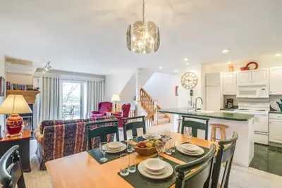 Image de Relax at North Course Villa - Access to Golf, Pools, Pickleball, Lake Galena?