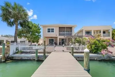 Image de The Waterfront Relax House