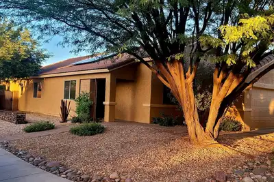 Image de Beautiful Rustic 2 Bdr Home in Se Tucson/Corona De Tucson