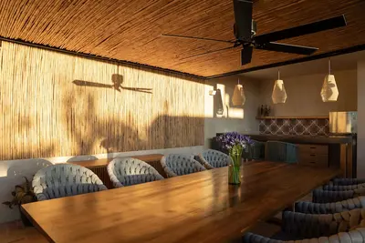 Image de Centrally located, luxury home with huge terrace and daily cleaning