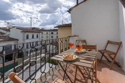 Image de S. Maria Novella Suite-Hosted by Sweetstay