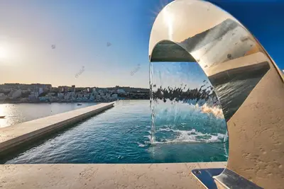 Image de Luxury House with Pool-Hosted by Sweetstay