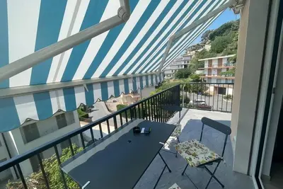 Image de Isotta House - Sea View