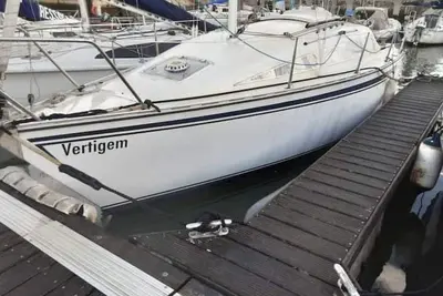 Image de Barco de Experiências