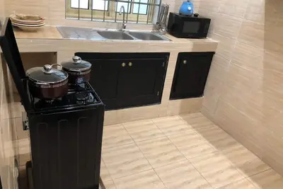Image de TRÈS Beau Appartements MEUBLÉS À Calavi Centre À Bon Prix au Bénin