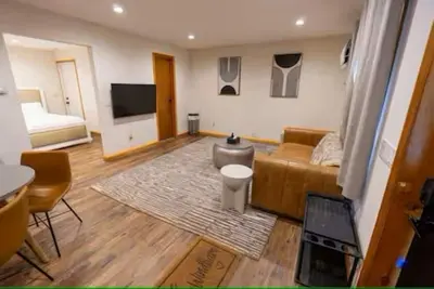 Image de Luxury Suite With 2 Full Beds