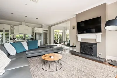 Image de The Banks Beechworth