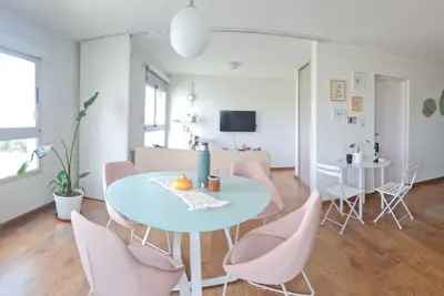 Image de Departamento Premium en Condominio con Amenities