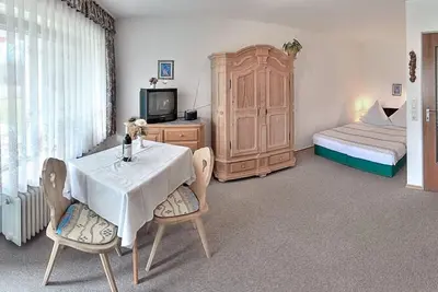 Image de Vacation apartment Frillensee for 2 persons with terrace, living/bedroom, 34 sqm