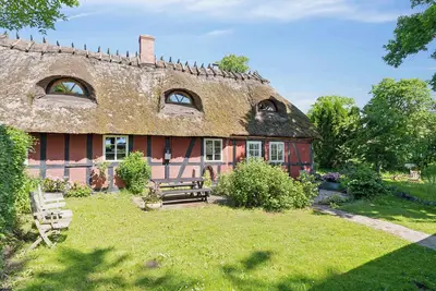 Image de House in historic &  scenic surroundings in Funen