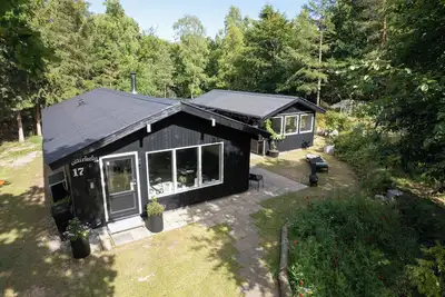 Image de Cozy summerhouse in an incredibly scenic location