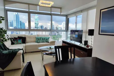 Beautiful Apt, Best Location 2br, Best Location