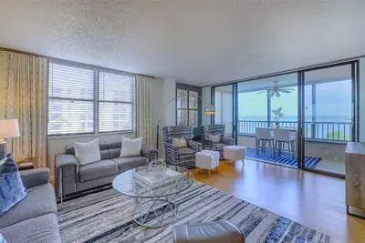 Image de Ultimate 2 Bedroom Condo on Siesta Key, Sarasota County Condo 1003