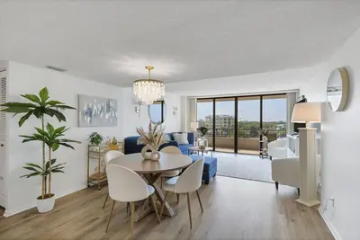 Image de Exclusive 5 Star Condo with Balcony on Siesta Key, Sarasota County Condo 1004