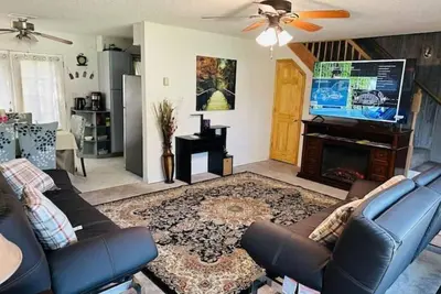 Image de Golden Heart 3-Bed Luxury Home