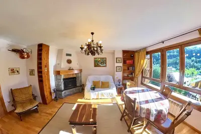 Image de Sarriales Ii Tucasaenlospirineos