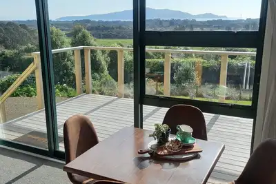 Image de Magnolia Cottage, Breakfast & Wi-Fi Included!