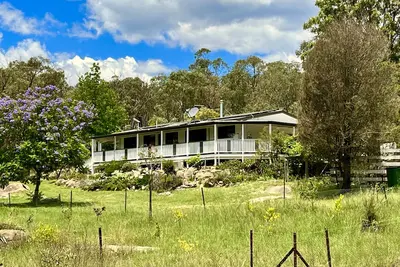 Image de Granite Belt Majestic Retreat